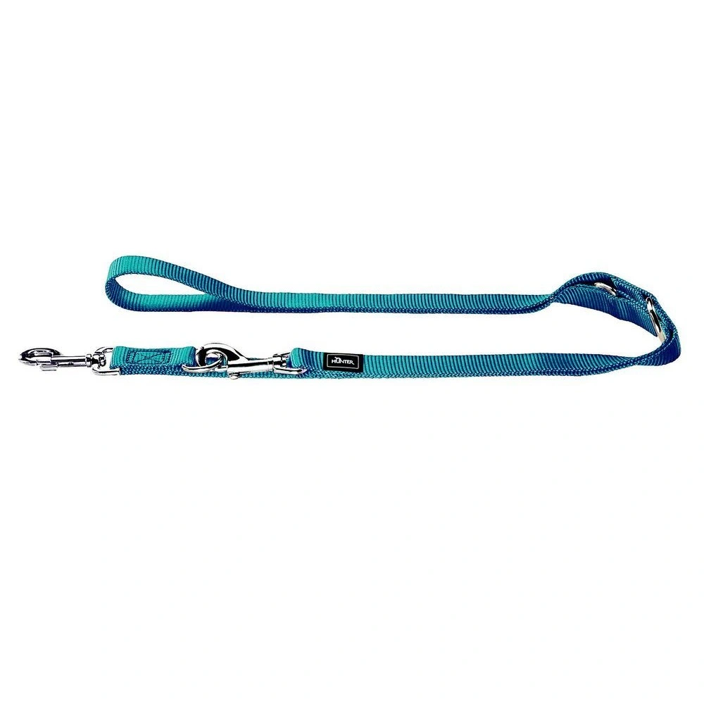 Hunter Hundesnor Petroleums Blå 25/200